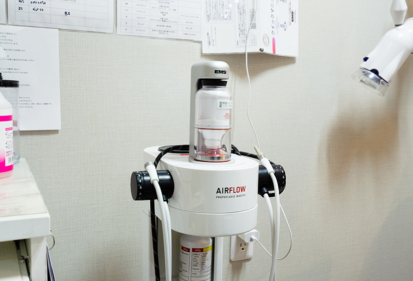 医療機器写真